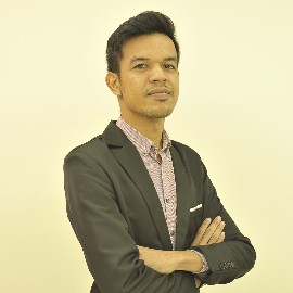 Imran Razak