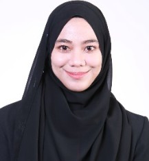 ANIS WIDAD BINTI AHMAD NADZRI