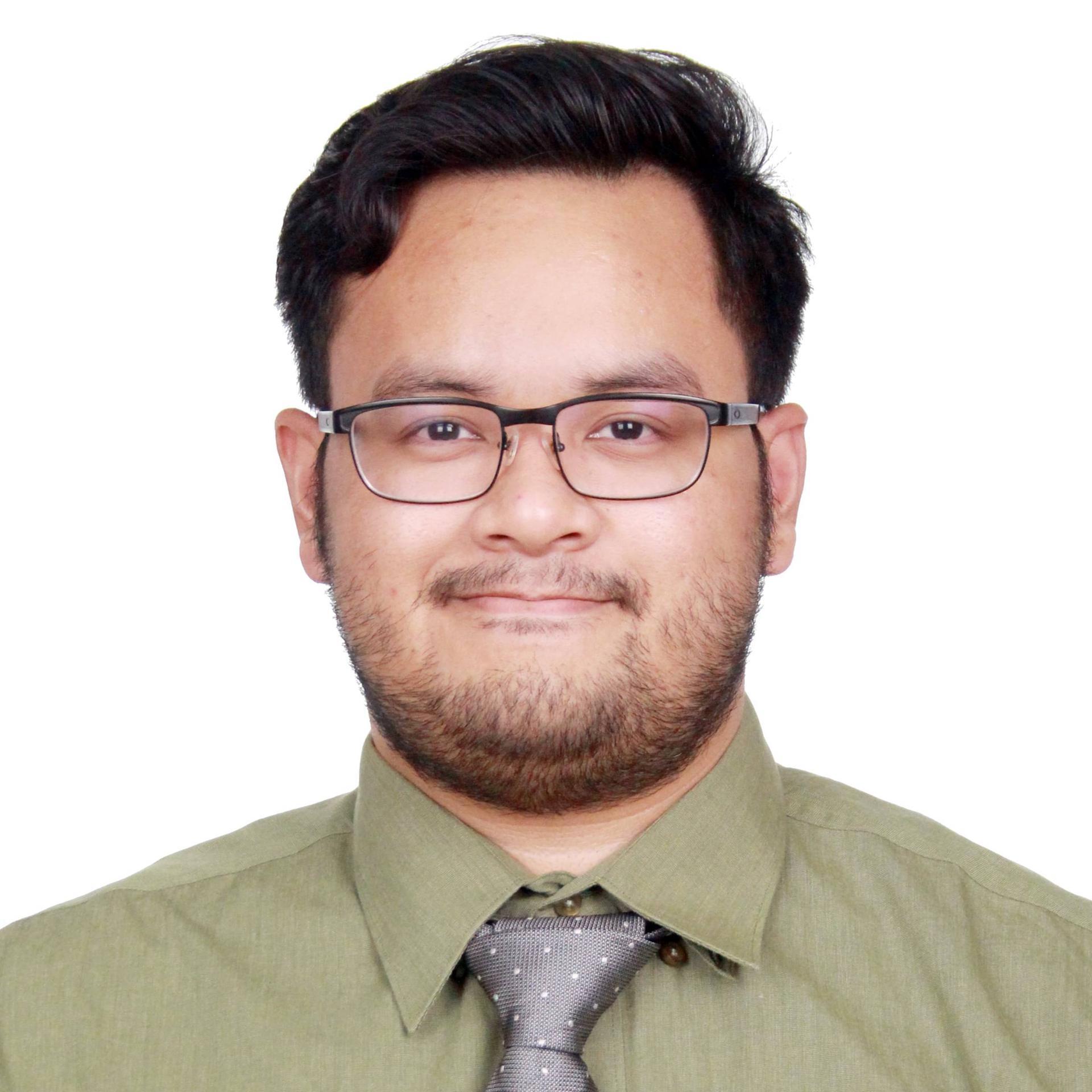KHAIRUL HAFEZI MOHD KASWAN