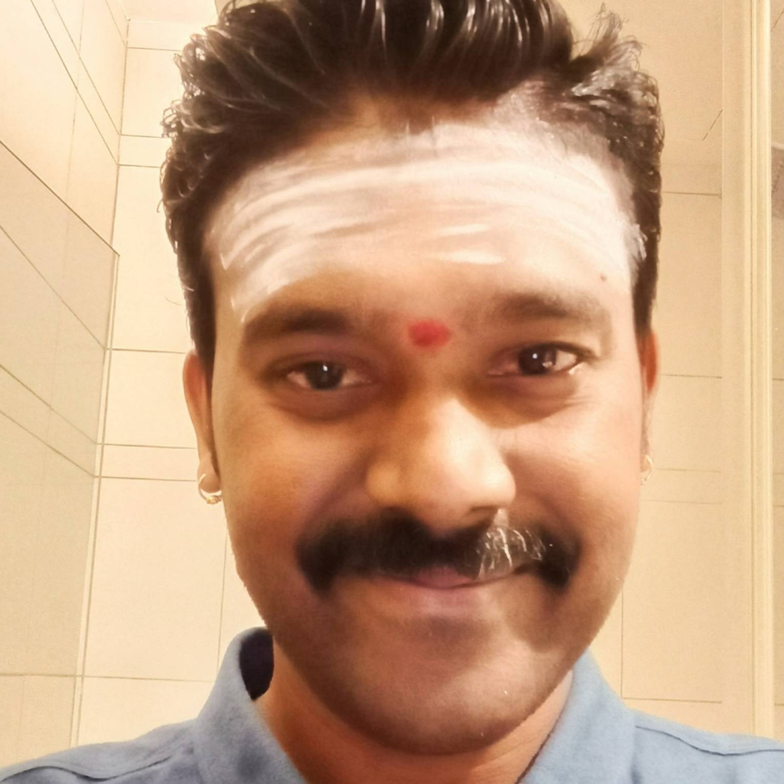Sathishwaran Arumugam