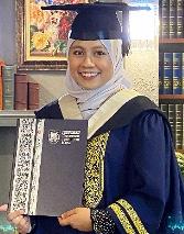 Nur Farah Hani Abd Ghani
