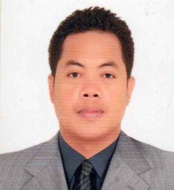 MEL E. FRANCISCO