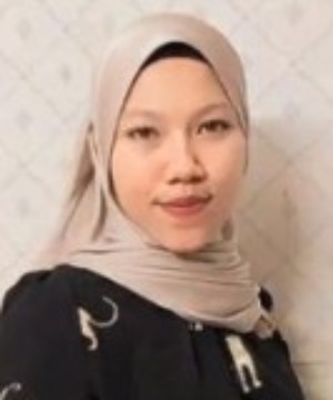 NAJWA FARHANA BINTI SHAHARUDDIN