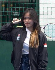 Jennifer Lim