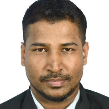 RAKUNATHEVAN MANIVANNAN