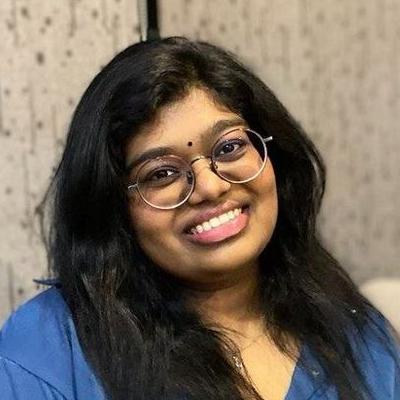 Sasweda Ramesh Kumar