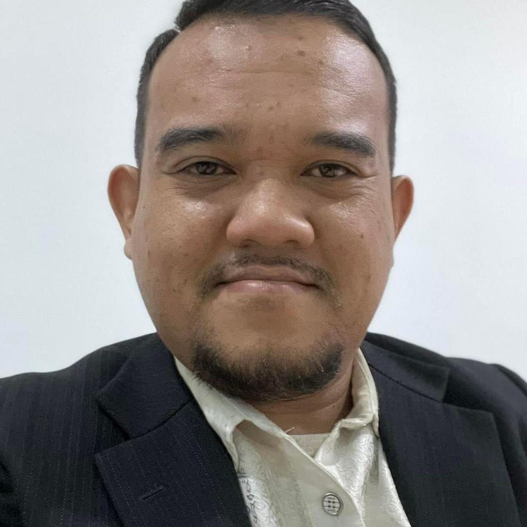 Mohd Naim Abdul Halim