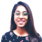 Dhupashini Sundareson