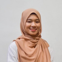 NUR IZZATI BINTI JUHARI
