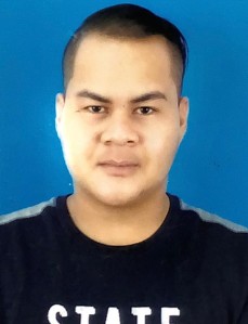 MOHAMAD SHAHRUL NIZA BIN ALIAS
