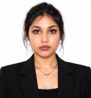 Kaisnevi Shanmugam