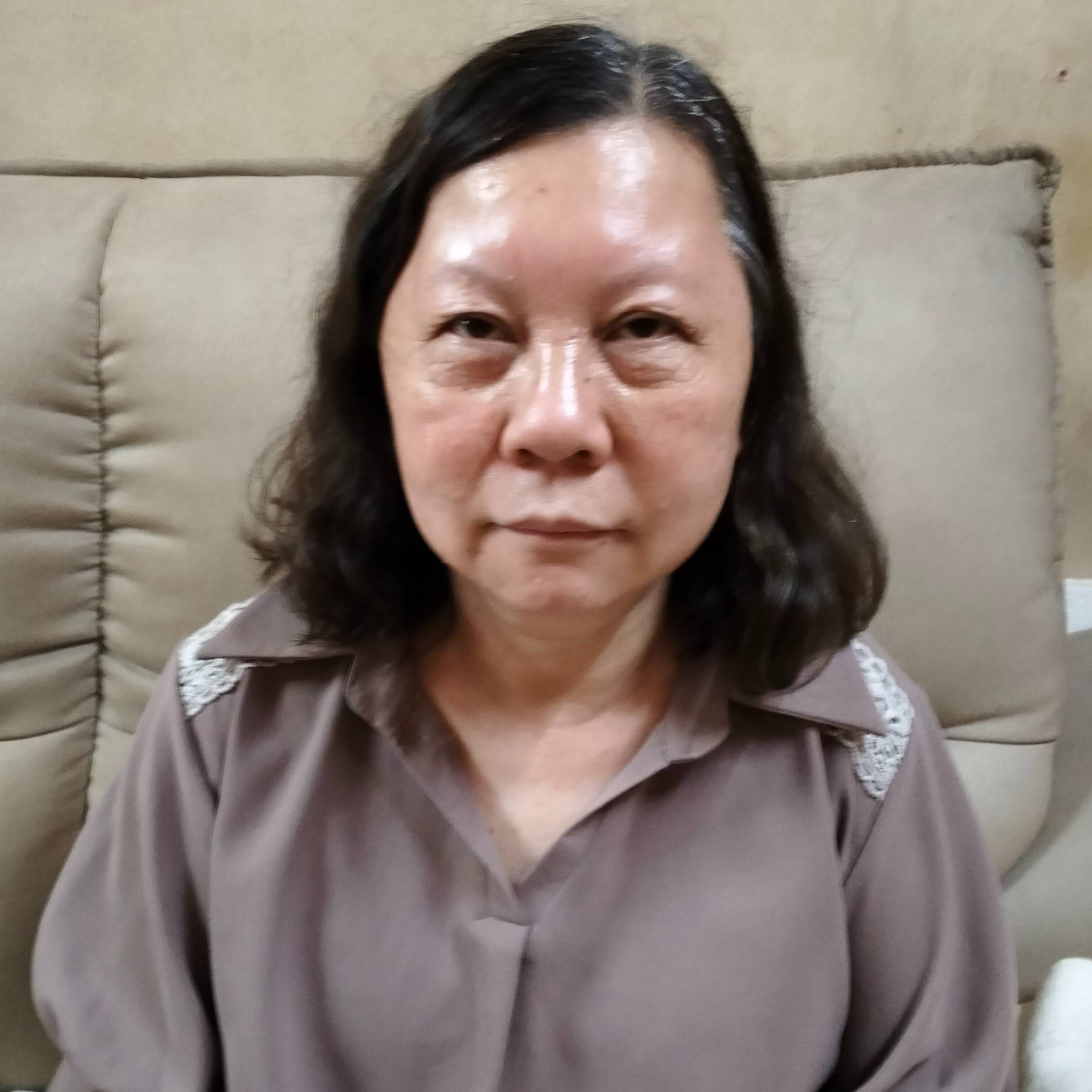 Leong Yoon Yew