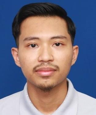 Muhammad Yasin Bin Md Nor