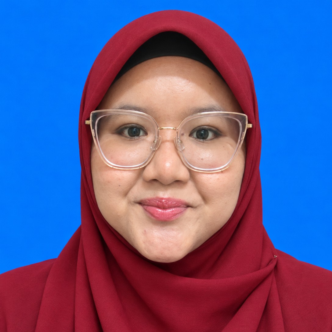 Artliaa Nur Atiqah Rosli