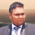 KISHANRAJ KERSNANSAMY