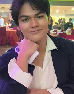 Franco Fu