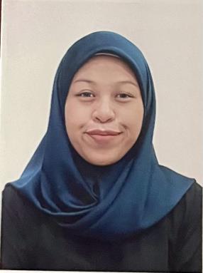 Siti Aishah