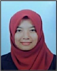 Siti Norraida Jamharuddin