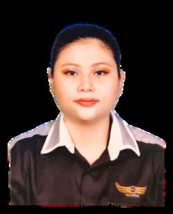 Fatin Khairunnisa