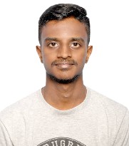 HARIVIN MAHESWARAN
