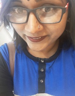 Nanthinie Thangarajoo