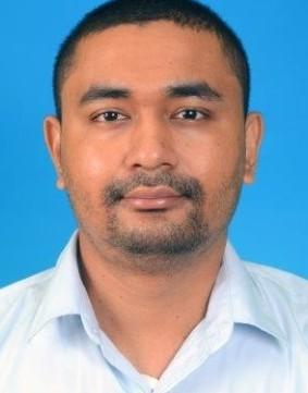 Syed Mohamad Zulzamri Sayed Zainal Abidin