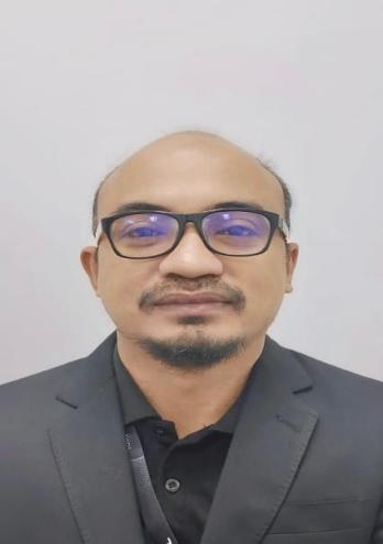 MOHD. ZAHIN BIN ISMAIL
