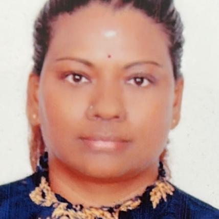 Sarasvathi Marimuthu