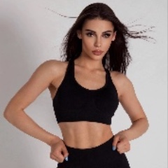 Kristina Grekova