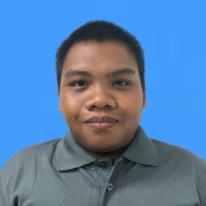 MUHAMAAD IKRAM YUSOF