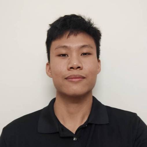 Chin Wei Jet