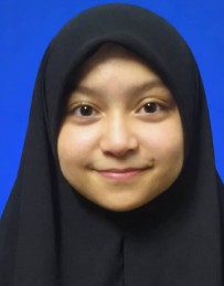 Bibi Mutiara BINTI FARISKHAN SEBADARI