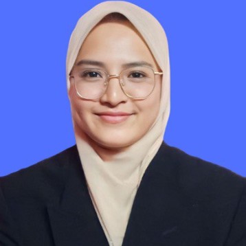NUR QAMARINA HANIM BINTI SAIDIN