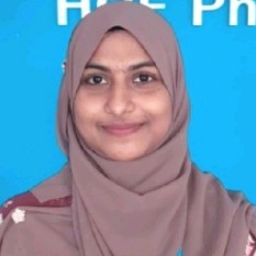 Nooraisha Abdul Guthoos