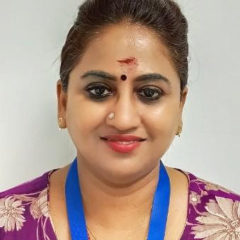 VANAJA A/P PERUMAL