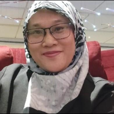 IDA MASTURA BTE JALIL @MOHD MOHYIN