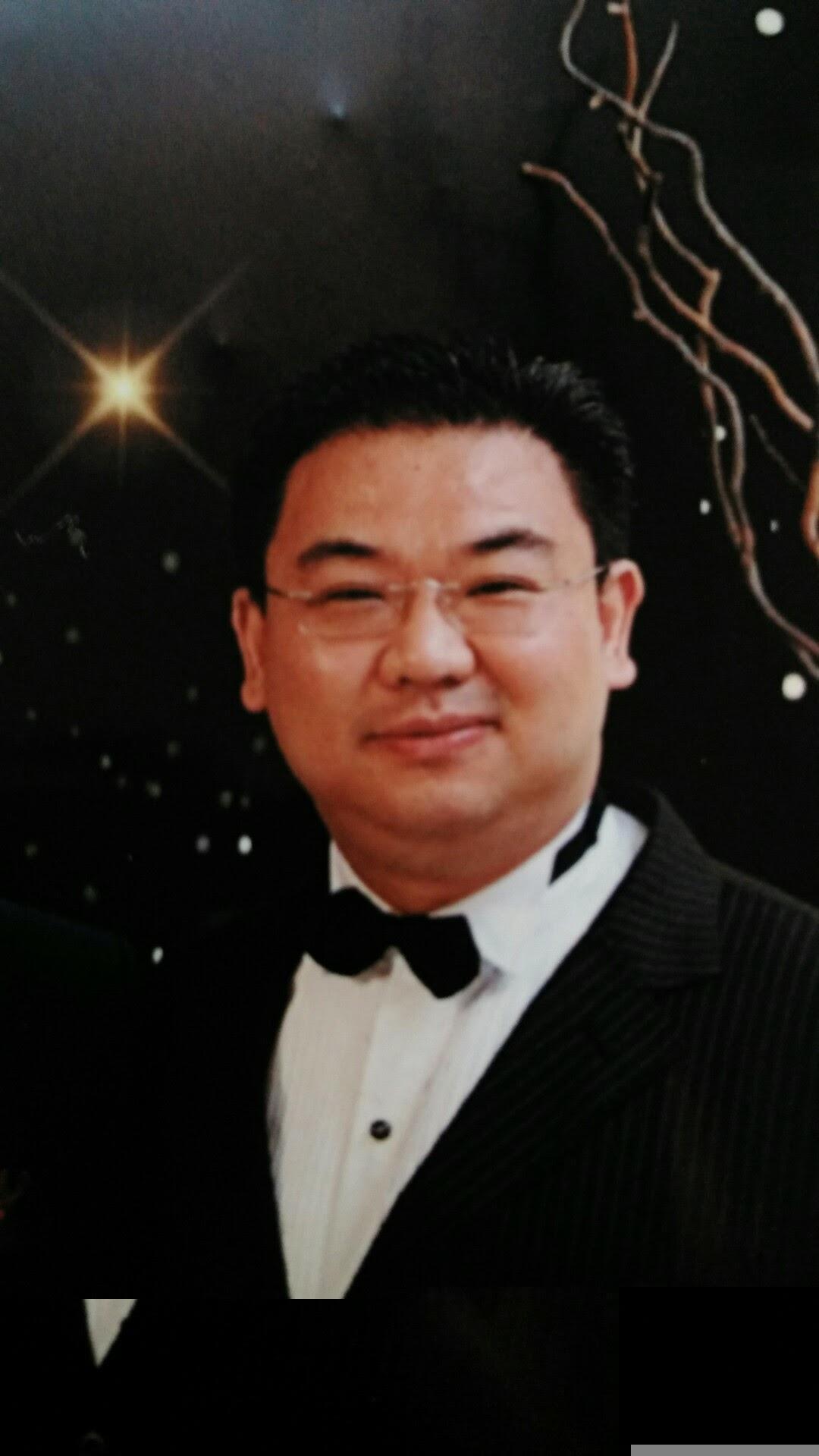 YAP JEE KUM CHRISTOPHER