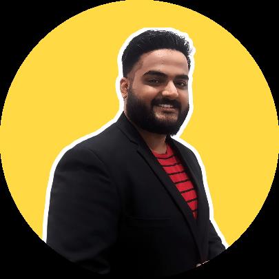 HARSHVINRAJ SINGH