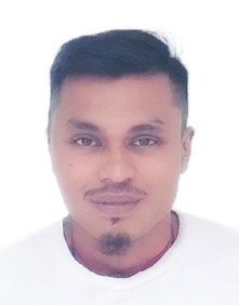 VELPRAKASH RAJINDRAN