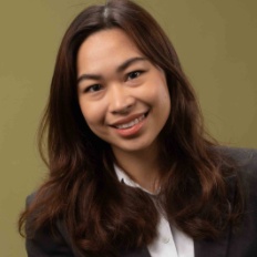 Nurazlin Nadhirah Mohd Azmin