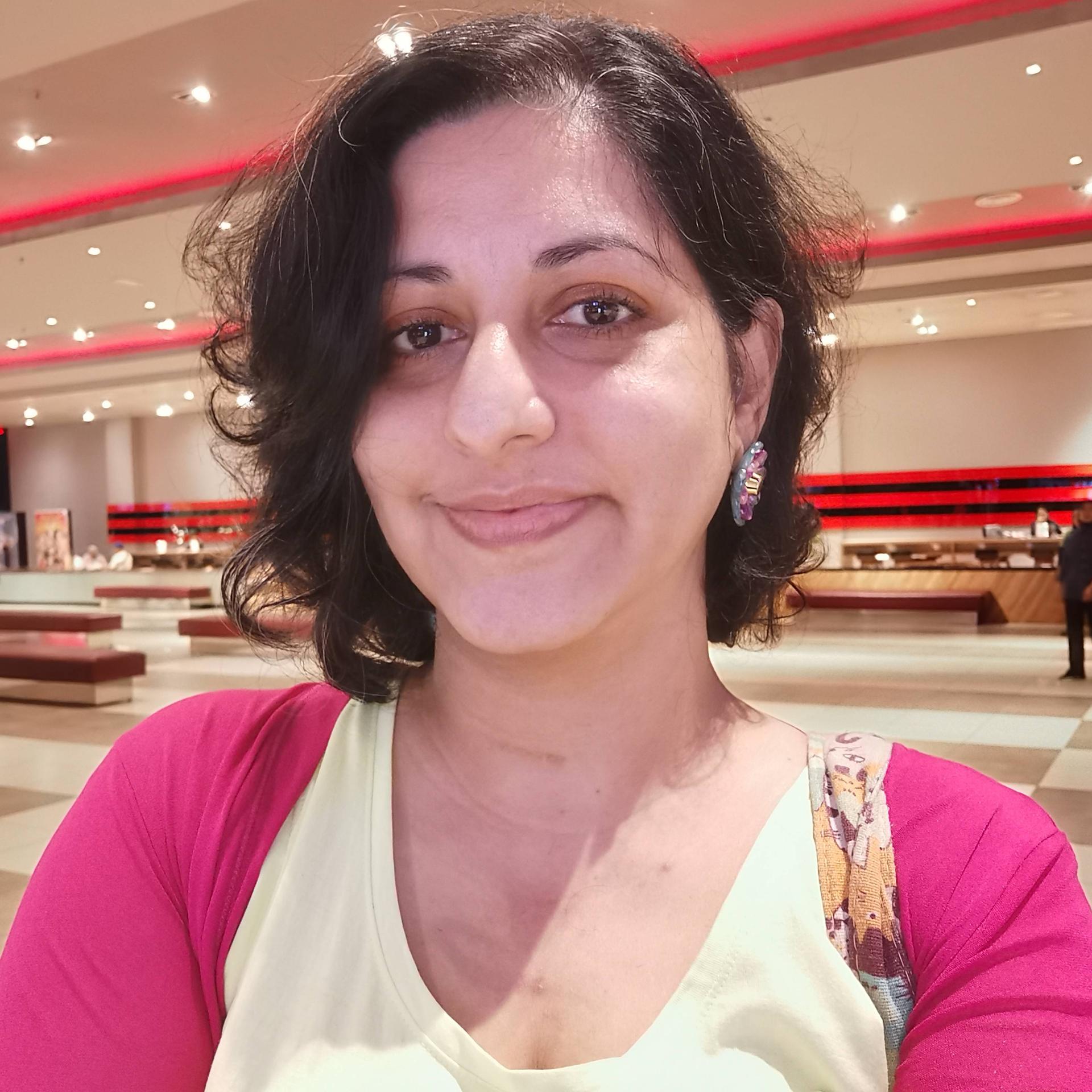 Navrinpreet Kaur