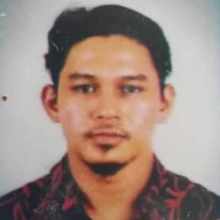 MOHD FAIRUS SAAD