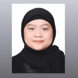 Syafrina Binti Mahassan