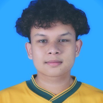 WAN ZANE ZAIDANY WAN ABDULLAH AZIZI