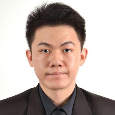 Teoh Hung Jun