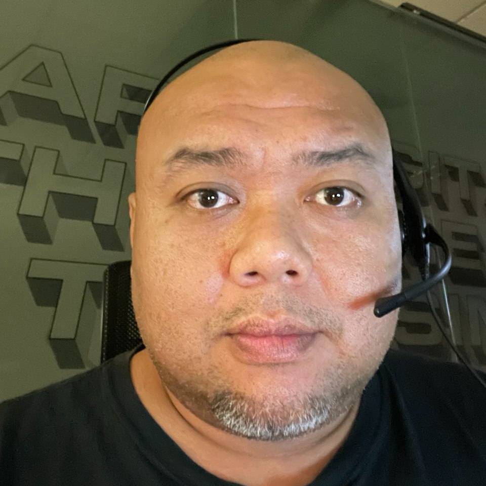 Faizal Fazrin Mohd Zain