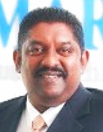 Sanjay S Kuppusamy