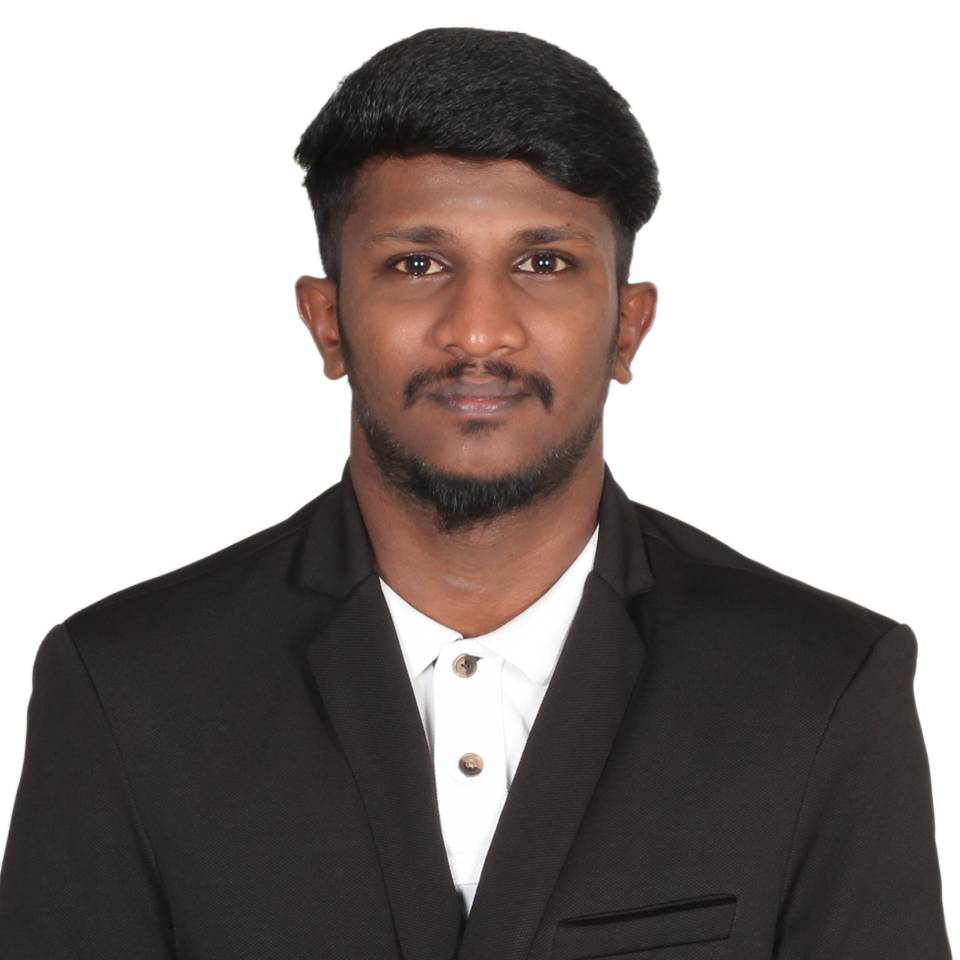 YUWARAJ A/L KANDIAPPAN YUWA