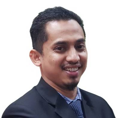 Irwan Shah Bin Ali
