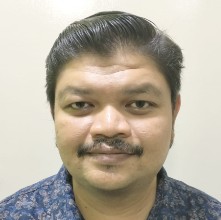 JAMES KUMAR BALASUBRAMANIAM